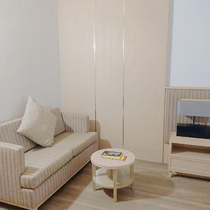 Deluxe Zimmer mit zwei Einzelbetten